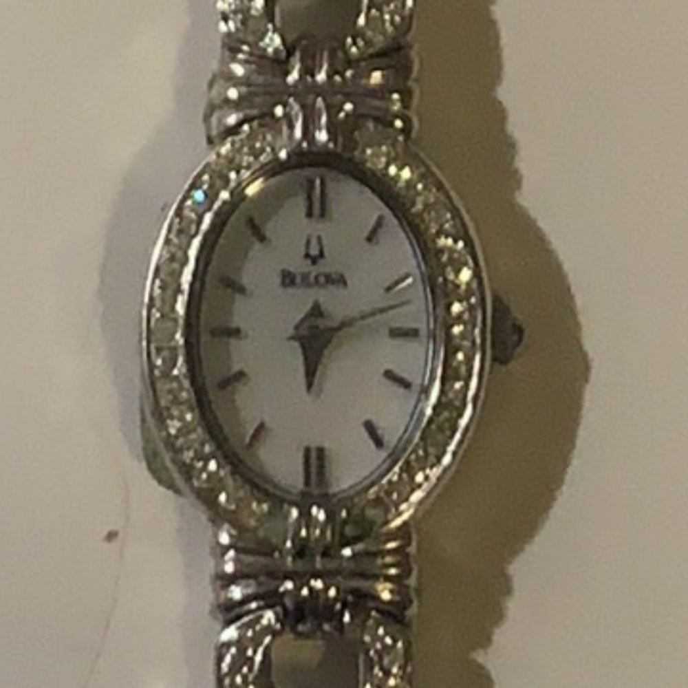 Women’s watch